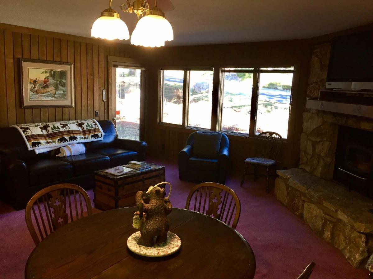 Villa Mountainback #74 Mammoth Lakes Exterior foto